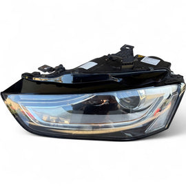 Frontscheinwerfer Audi A4 B8 8K0941043C Bi-Xenon Ein Stück (Rechts oder Links) SCH1510264949qx