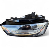 Frontscheinwerfer Audi A4 B8 8K0941043C Bi-Xenon Ein Stück (Rechts oder Links)