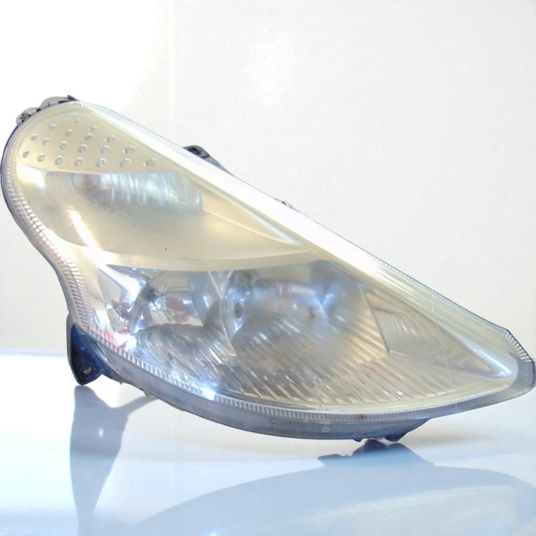 Frontscheinwerfer Citroën C3 Pluriel 9681895980 Ein Stück (Rechts oder Links)