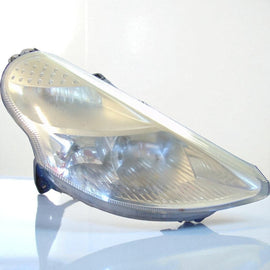 Frontscheinwerfer Citroën C3 Pluriel 9681895980 Ein Stück (Rechts oder Links)