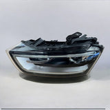 Frontscheinwerfer Audi Q3 8U0941003D LED Links Scheinwerfer Headlight