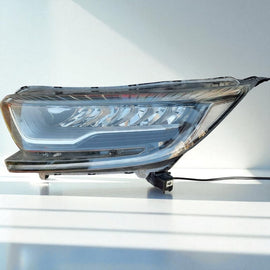 Frontscheinwerfer Honda Cr-V V Links Scheinwerfer Headlight