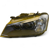 Frontscheinwerfer BMW X3 F25 7276991 Xenon Links Scheinwerfer Headlight