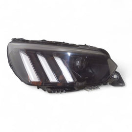Frontscheinwerfer Peugeot 208 II 9823193480 LED Rechts Scheinwerfer Headlight SCH5670705514yl