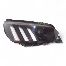 Laden Sie das Bild in den Galerie-Viewer, Frontscheinwerfer Peugeot 208 II 9823193480 LED Rechts Scheinwerfer Headlight SCH5670705514yl