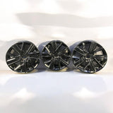 1x Alufelge 18 Zoll 8.0