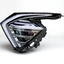 Laden Sie das Bild in den Galerie-Viewer, Frontscheinwerfer Kia Sportage R292112010 Links Scheinwerfer Headlight SCH6394767755qc