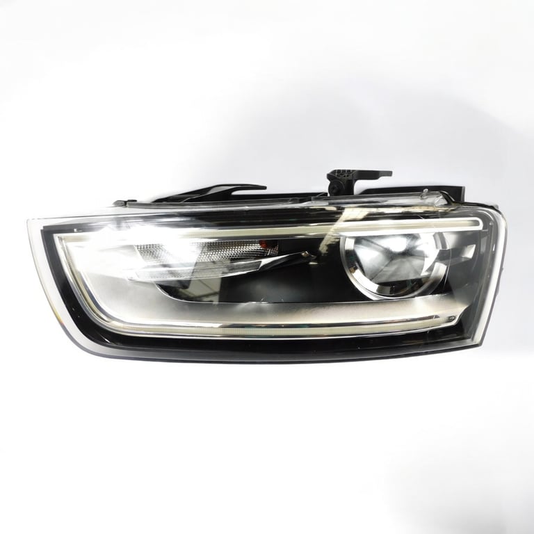 Frontscheinwerfer Audi Q3 8U0941003H Xenon Links Scheinwerfer Headlight