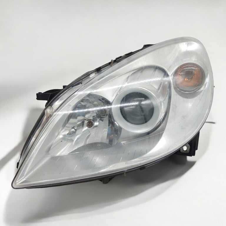 Frontscheinwerfer Mercedes-Benz W245 A1698201761 LED Links Headlight