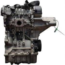 Motor VW Golf VII DKR 1.0 TSI 115PS 85kW 97TKm Benzin Engine Unkomplett