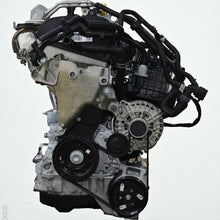 Laden Sie das Bild in den Galerie-Viewer, Motor Audi Seat Skoda VW Golf VII CHP 1.4 TSI 10TKm Benzin Engine Komplett