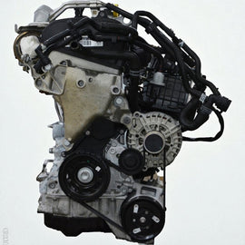 Motor Audi Seat Skoda VW Golf VII CHP 1.4 TSI 10TKm Benzin Engine Komplett
