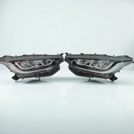 Frontscheinwerfer Toyota 4 Yaris KO-8EU Full LED Rechts Scheinwerfer Headlight