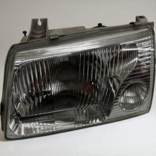Laden Sie das Bild in den Galerie-Viewer, Frontscheinwerfer Hyundai Galloper Links Scheinwerfer Headlight