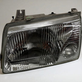 Frontscheinwerfer Hyundai Galloper Links Scheinwerfer Headlight