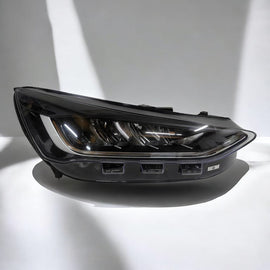 Frontscheinwerfer Ford Focus IV NX7B-13E014-CF LED Rechts Scheinwerfer Headlight SCH8160946647gn