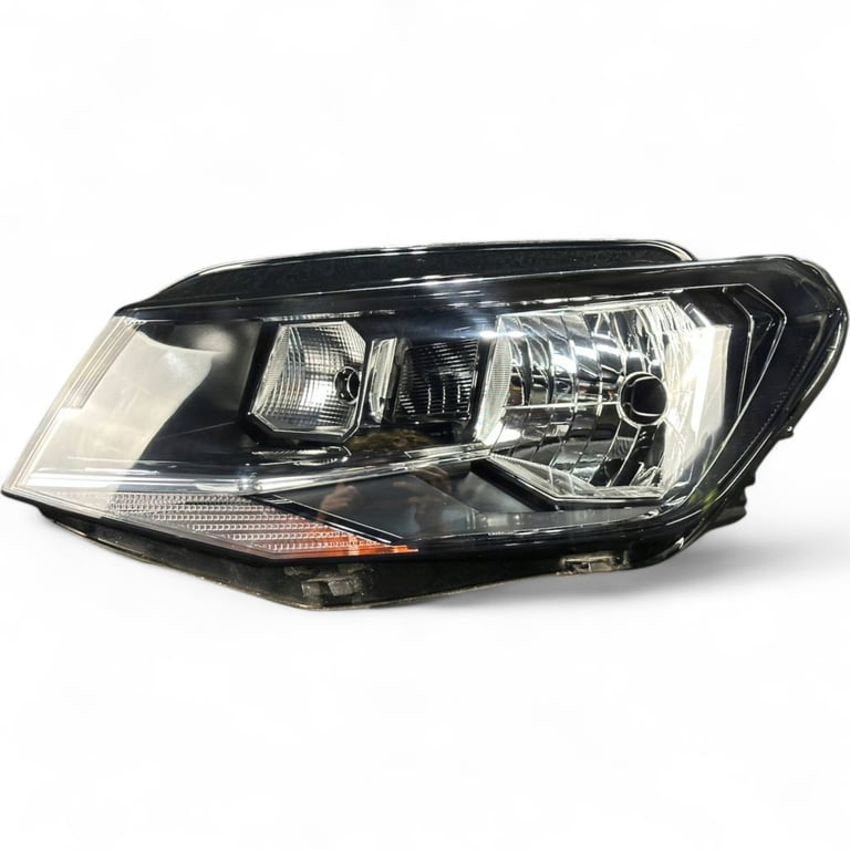 Frontscheinwerfer VW Caddy III 2K1941015B Links Scheinwerfer Headlight SCH9731321232ew