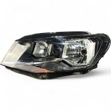 Load image into Gallery viewer, Frontscheinwerfer VW Caddy III 2K1941015B Links Scheinwerfer Headlight SCH9731321232ew