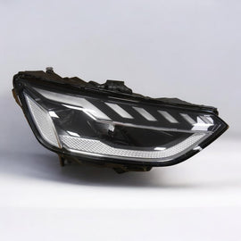 Frontscheinwerfer Audi A4 B9 8W0941036H LED Rechts Scheinwerfer Headlight SCH7008000676ji