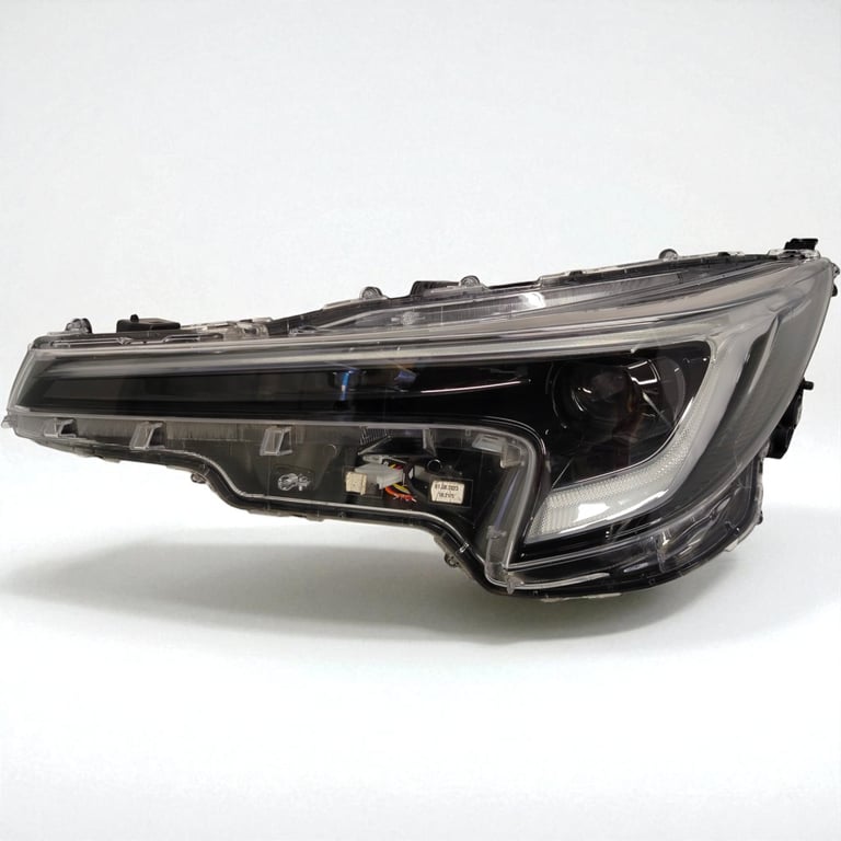 Frontscheinwerfer Suzuki Swace Corolla 81150-02X10 Full LED Links Headlight