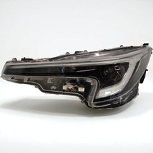 Load image into Gallery viewer, Frontscheinwerfer Suzuki Swace Corolla 81150-02X10 Full LED Links Headlight