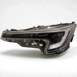 Frontscheinwerfer Suzuki Swace Corolla 81150-02X10 Full LED Links Headlight