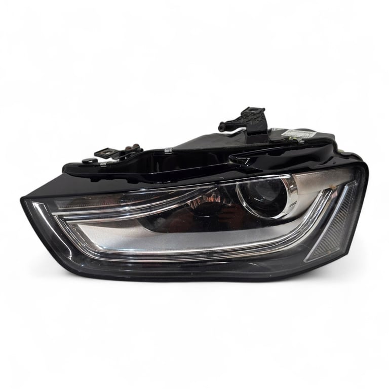 Frontscheinwerfer Audi A4 B8 8K0941031 Xenon Ein Stück (Rechts oder Links) SCH1801654974ru