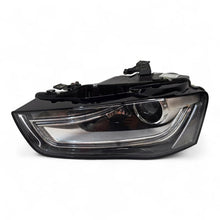 Load image into Gallery viewer, Frontscheinwerfer Audi A4 B8 8K0941031 Xenon Ein Stück (Rechts oder Links) SCH1801654974ru