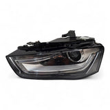 Frontscheinwerfer Audi A4 B8 8K0941031 Xenon Ein Stück (Rechts oder Links)