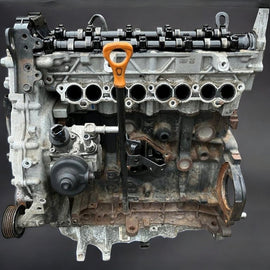 Motor Hyundai Kia Optima Sportage IV D4FD 1.7 CRDI 2015 Diesel Engine Unkomplett