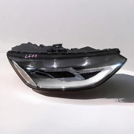 Frontscheinwerfer Audi A4 B9 Full LED Rechts Scheinwerfer Headlight