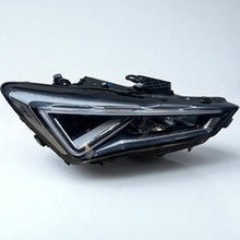 Laden Sie das Bild in den Galerie-Viewer, Frontscheinwerfer Seat Leon 5FG941008H LED Rechts Scheinwerfer Headlight