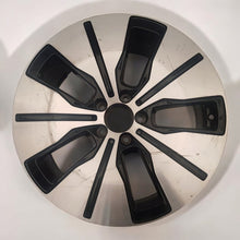 Load image into Gallery viewer, 1x Alufelge 19 Zoll 7.5" 5x112 32ET Glanz Silber A2934011200 Mercedes-Benz Eqc FEL4173334717pg