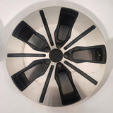 1x Alufelge 19 Zoll 7.5