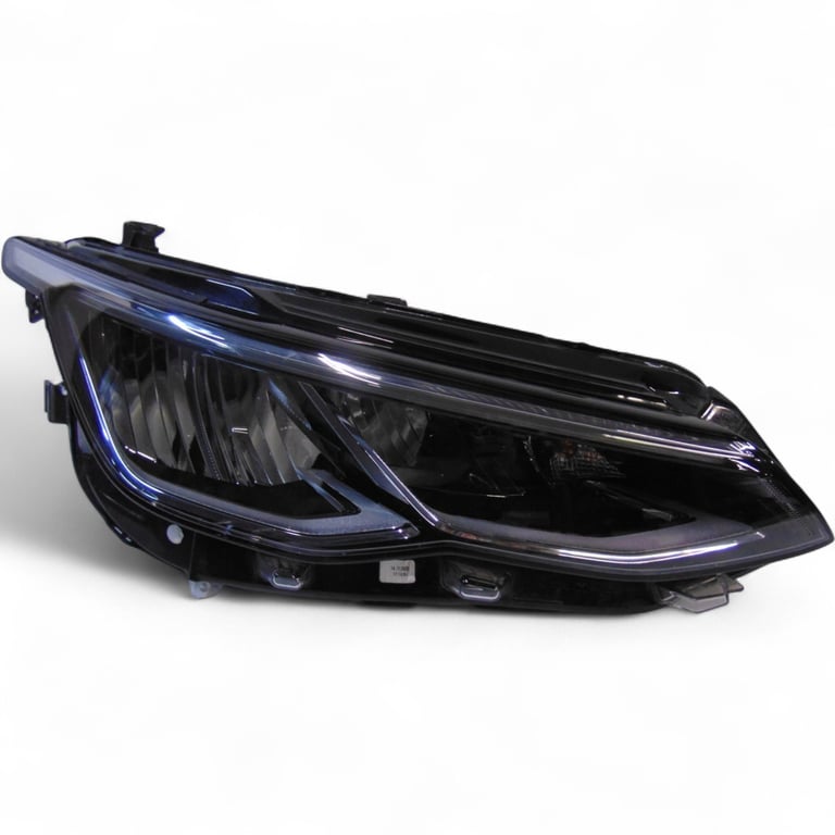Frontscheinwerfer VW Golf VIII 5H1941006C LED Rechts Scheinwerfer Headlight SCH1690686710if