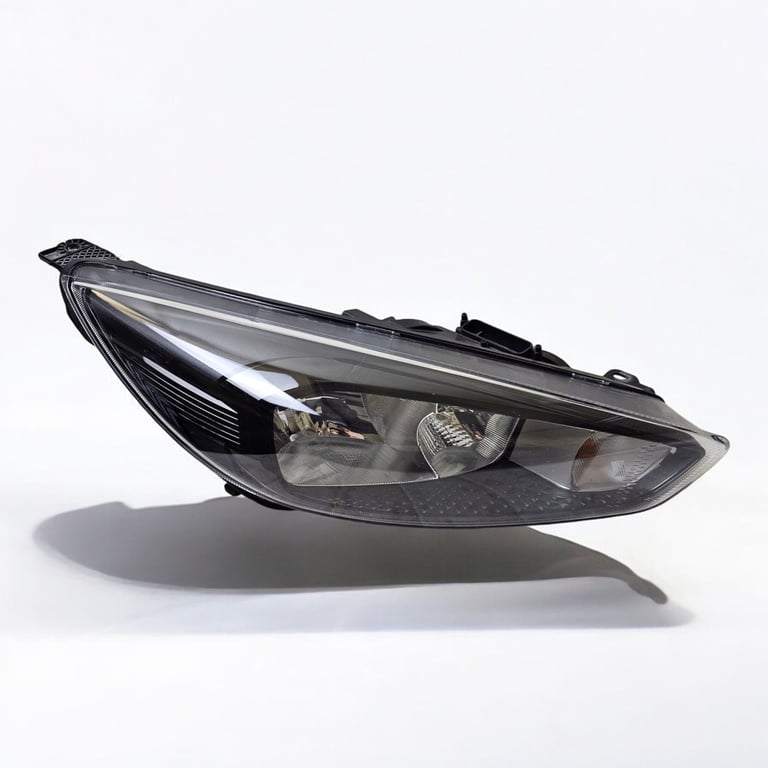 Frontscheinwerfer Ford Focus III LED Rechts Scheinwerfer Headlight