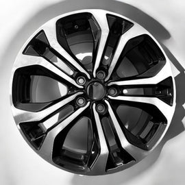 1x Alufelge 17 Zoll 7.0