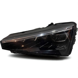 Frontscheinwerfer Skoda Scala 657941015A LED Links Scheinwerfer Headlight SCH8515005483oo