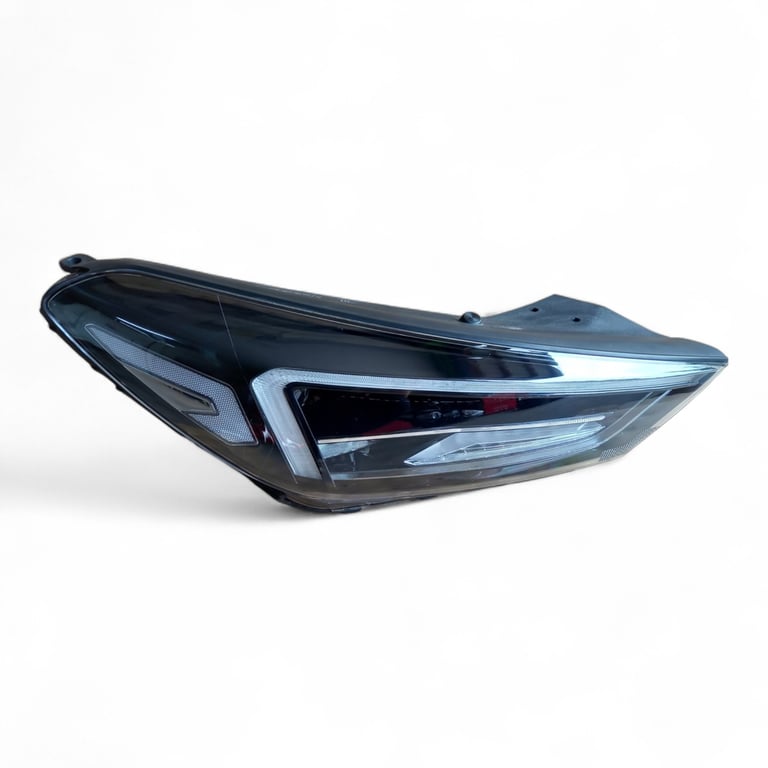 Frontscheinwerfer Hyundai Tucson LED Rechts Scheinwerfer Headlight SCH6095507210xi