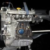 Motor Renault Espace Laguna II Vel Satis F4R794 2.0 163PS 120kW Benzin Komplett