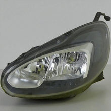 Laden Sie das Bild in den Galerie-Viewer, Frontscheinwerfer Opel Adam 13354576 LED Links Scheinwerfer Headlight