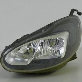 Frontscheinwerfer Opel Adam 13354576 LED Links Scheinwerfer Headlight
