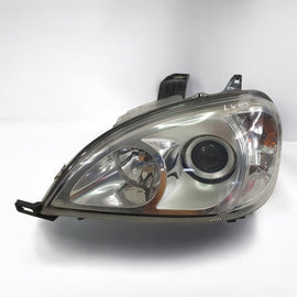 Frontscheinwerfer Mercedes-Benz W163 Links Scheinwerfer Headlight