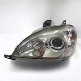 Frontscheinwerfer Mercedes-Benz W163 Links Scheinwerfer Headlight