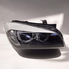 Load image into Gallery viewer, Frontscheinwerfer BMW X1 E84 89501707 Xenon Rechts Scheinwerfer Headlight SCH5706227558nq