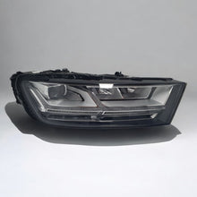 Load image into Gallery viewer, Frontscheinwerfer Audi Q7 4M0941034 LED Rechts Scheinwerfer Headlight