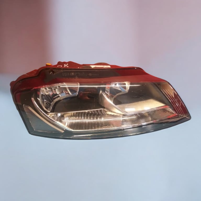 Frontscheinwerfer Audi A3 8P0941004 LED Rechts Scheinwerfer Headlight