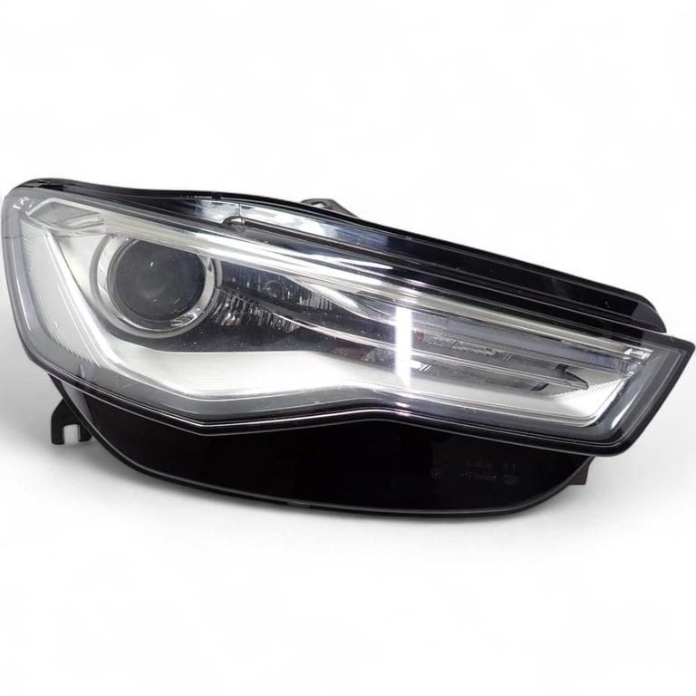 Frontscheinwerfer Audi A6 C7 4G0941006F 4G0907397R LED Rechts Headlight SCH4725256722mh