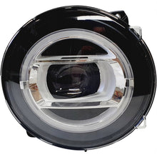 Laden Sie das Bild in den Galerie-Viewer, Frontscheinwerfer Mercedes-Benz A4639065002 LED Rechts Scheinwerfer Headlight SCH2989450339ay