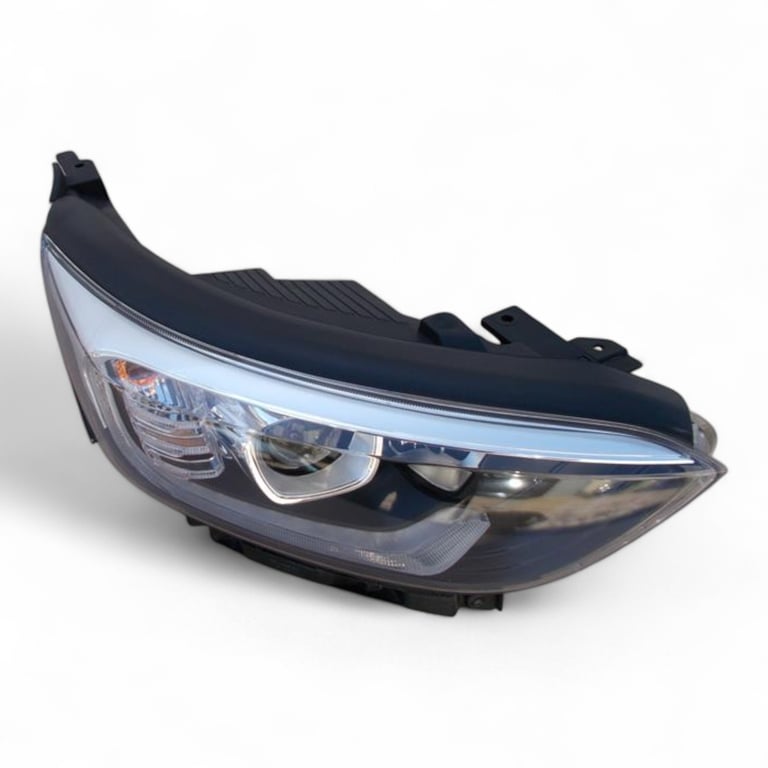 Frontscheinwerfer Kia Stonic 23456776545678 Rechts Scheinwerfer Headlight